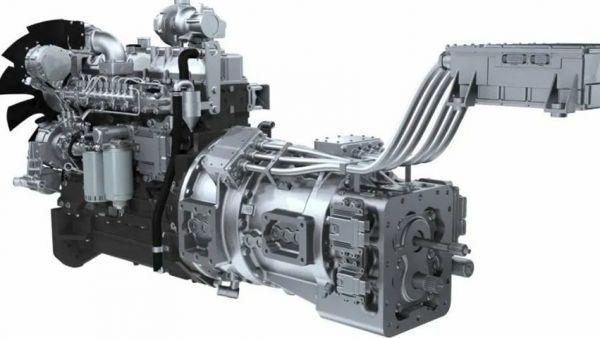 玉柴赋能新能源农机 助力农业强国新征程