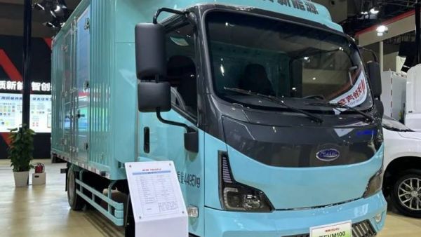 接单巳如破竹,新EVM100助你一路长虹!