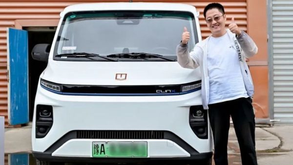 智优双全 安全领先，远程星享V6F正式登陆中原地区