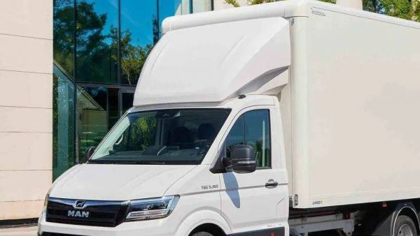 骚操作卡法规BUG！总重限制翻倍，还不用换驾照？欧洲特色BE Combi车型了解一下