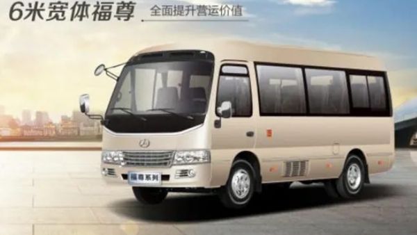 同比增长155.1%，晶马6米福尊上新！