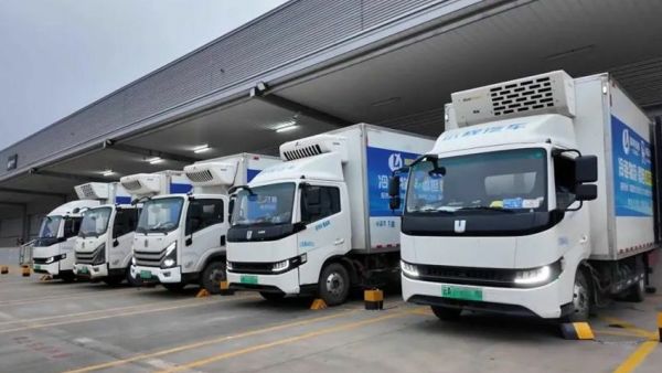 车轮上的醇香，远程轻型商用车助力云南咖啡的产业逆袭之路