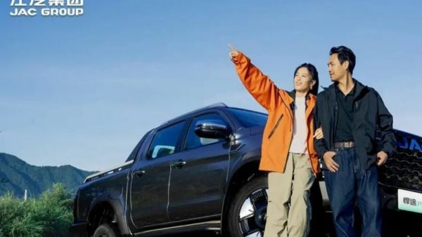 江淮悍途 PHEV 护航 “西格杯” 岸钓路亚城市公开赛