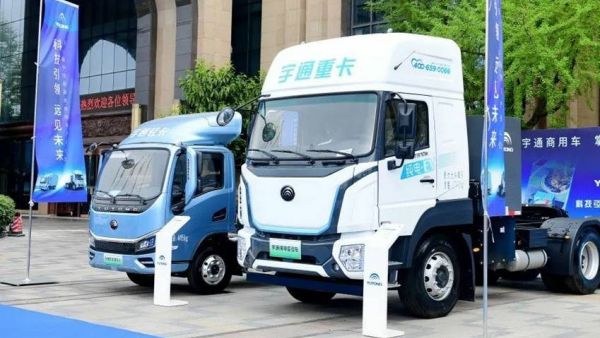 荣获“绿卡奖”背后：宇通重卡如何用更高价值赢得用户青睐？