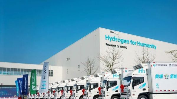 “新时代 共享未来”现代汽车八赴“进博之约”