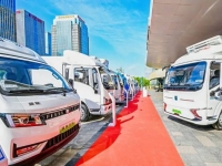 全面领“鲜” | 蓝擎EHPro 135度大电量平台“冷链1卡”强势来袭