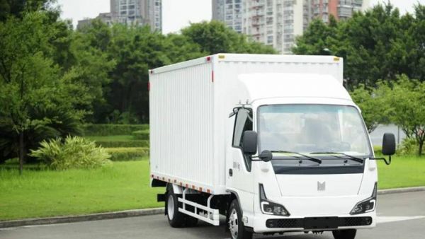 庆铃铃巨力小轻卡,请你查收『地库通关』秘籍!