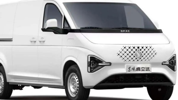  激荡26年，产销400万辆，东风轻型车锚定下一个十年！