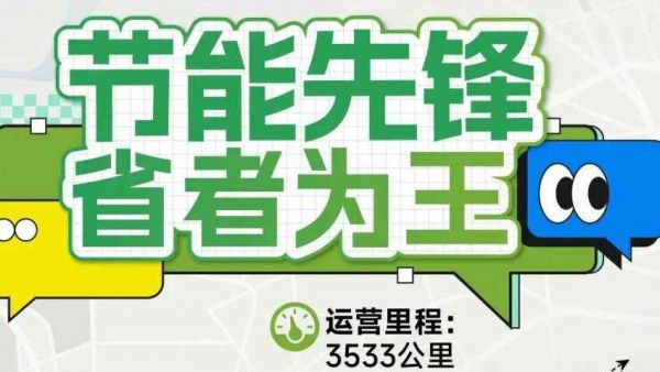 J6V SMART一路省到底,带领周师傅全程赢到底