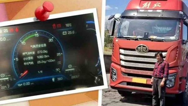 节气新高度,J6V SMART 带领王师傅开启致富新速度
