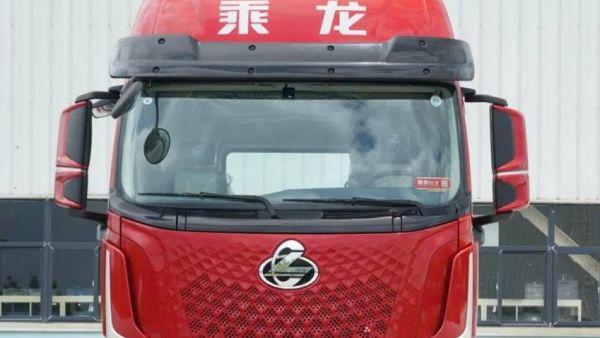 鲜乘直通车丨乘龙H5V创富版大单桥,硬控你的每一天