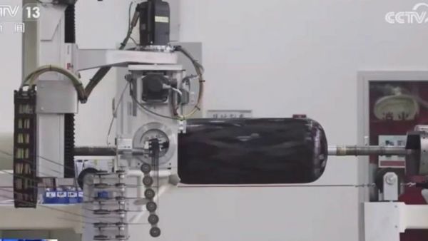 以长途氢运力助推燃料电池汽车商业化运营 未势能源再获央视关注