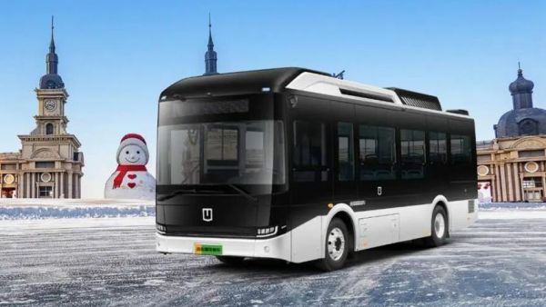 远程新能源商用车成为第9届亚冬会官方合作伙伴 醇氢电动开创中国新能源新路线