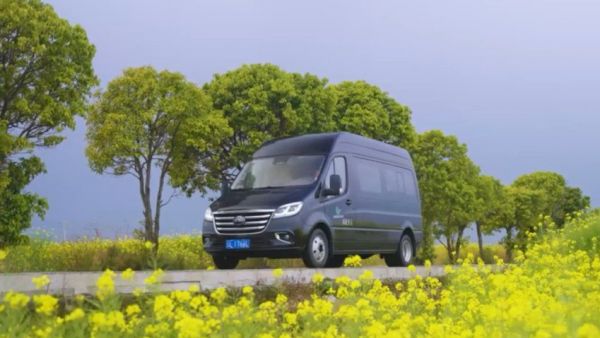 出勤率+收益双突破，宇通天骏在大理旅游市场赢面全开！