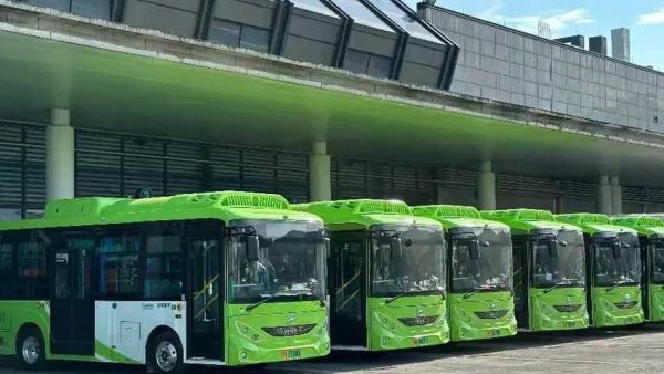 小课堂 | 纯电动车冬季防寒指南！