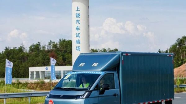 实战夺金!远程卡VAN双标杆实力斩获NEVC挑战赛“全能金奖”等10余项大奖