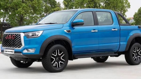 给你「享」TA的N个理由,畅享江淮T8 PRO出行魅力