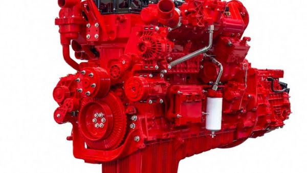 东康出哪款我就买哪款 马师傅又上新了燃气一体化动力链！