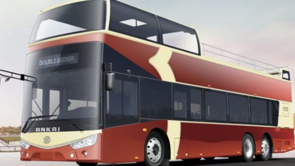 安凯倾力打造全场景矩阵!承包你的下一趟爆款旅程