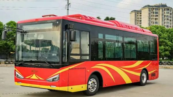 江铃井冈山牌,再上新!