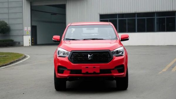 不止于“装”!庆铃T28创业家,硬核皮卡助你事业起航!