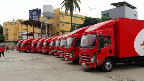 靠谱!“回头客”再购40台江铃