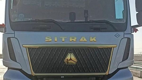 梁师傅：“车好不好，用过才知道！汕德卡G7H 630，我的赚钱新利器！”