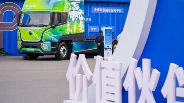 解读宇通重卡“宇⁺直服”，到底+了什么？