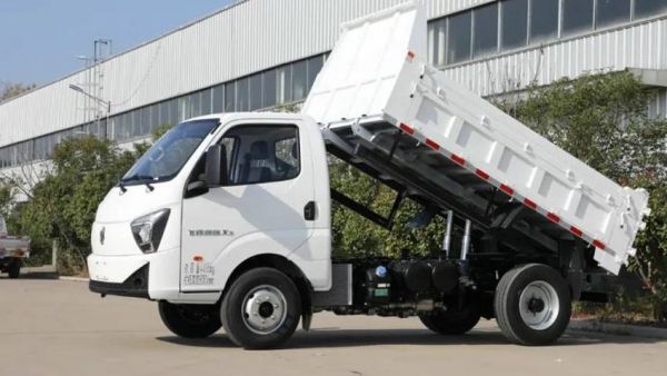 获客户认可！陇西县住房和城乡建设局17台飞碟缔途X3交付成功