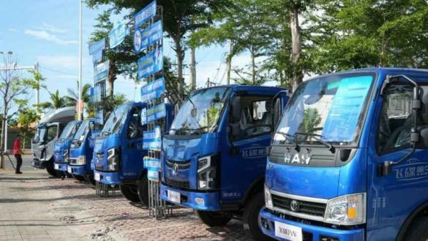 飞碟金牛X5新产品上市发布会在海口成功举办