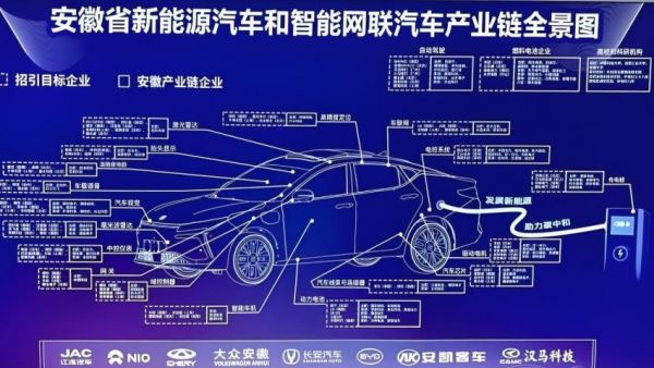 透视江淮汽车60载之三丨钢铁脊梁,构筑高质量发展“新”磁场