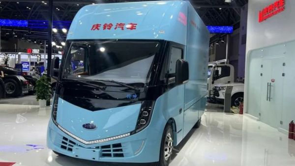 年省电费超1万！庆铃铃坤电卡从能耗到舒适全面颠覆