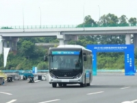 喜夺两连冠!宇通再获全国新能源商用车性能评价赛大奖