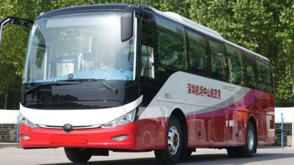 宇通何以“先人一步”达到客车座椅安全新国标？