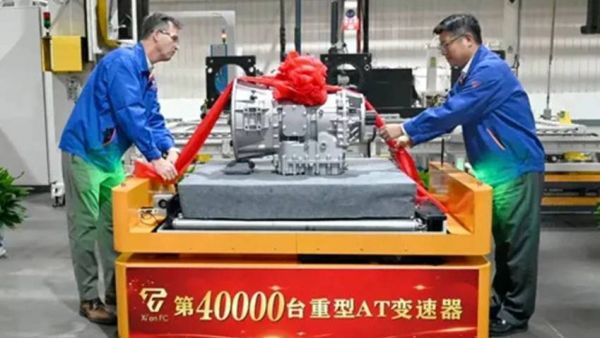 卡车之友网 | 柳暗花明峰回路转，探究法士特AT产品的出海之路