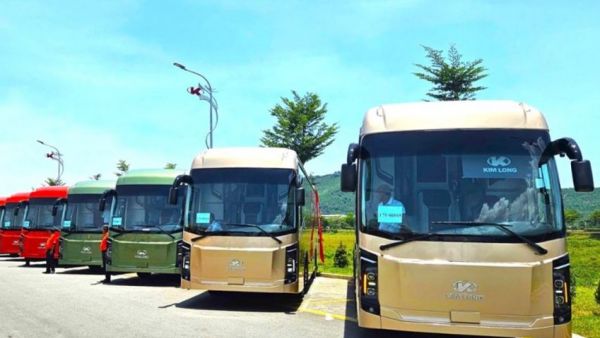 500台!玉柴斩获越南客车动力市场大单