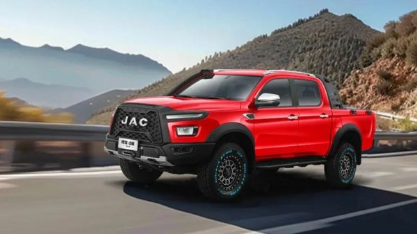 山林旷野之间，TA自由穿梭的秘密！