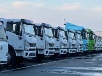 启程安哥拉！陕商&法士特携手助力当地建设与发展