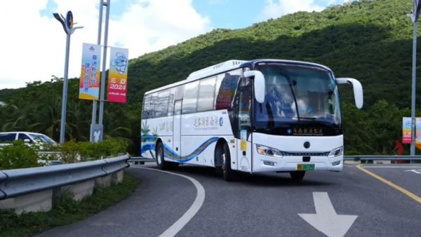 发力高端旅游接待市场 三亚用户首选金旅