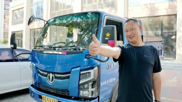 从五莲三轮到飞碟金牛X3：一个家族的运输史，半部五征发展史