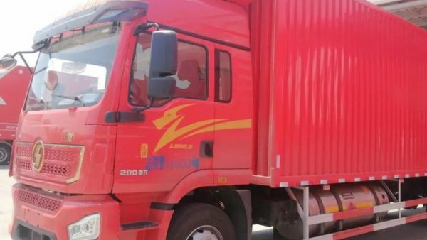 客户案例丨百公里平均气耗14.92KG，龙骥燃气大单桥备受认可