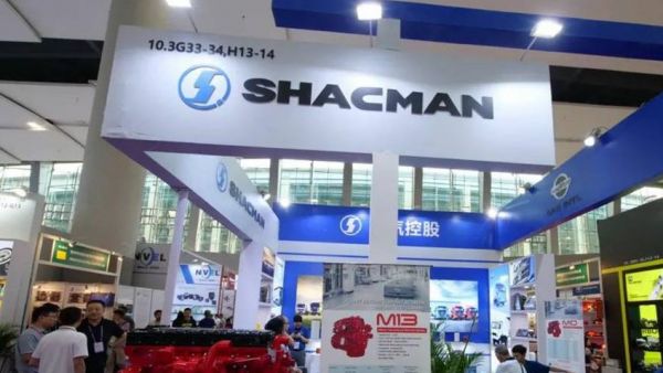 出海拓展“朋友圈”，西安康明斯释放“芯”动的信号