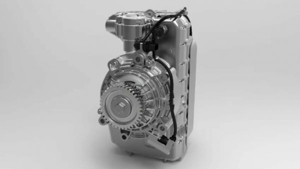 法士特再获欧盟E-Mark认证