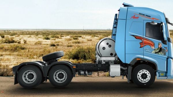 占据运输高点，尽显高效领先