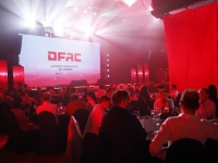 东风股份在拉丁美洲成功举办新品上市发布会