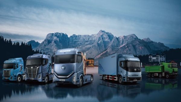 战略引领赋能销量持续增长 福田汽车开启高质量发展新局面