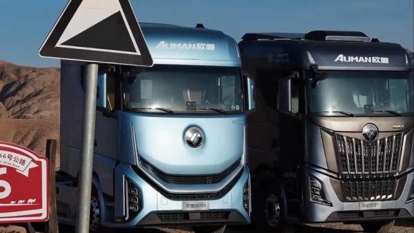 2月的销量跃升，诠释了福田汽车的增长新范式