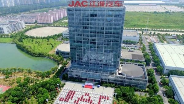 江淮60载：聚沙成塔，推动安徽汽车产业攀高向新