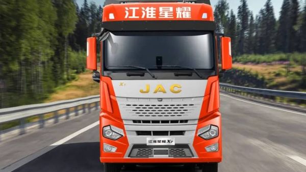 明星产品丨中秋将至，江淮星耀X7这厢有礼了