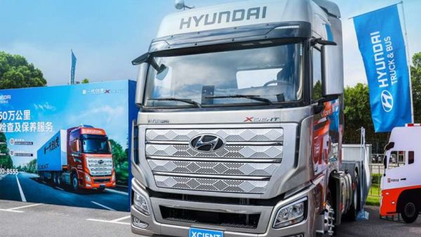 践行“人停车不停”，创虎助力双11物流高峰时效运营